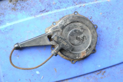 B3-2 04 pull start recoil starter arctic cat 300 4x4 free shipping 250