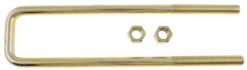 Drum brake wheel cylinder repair kit-dorman - first stop front fits super beetle