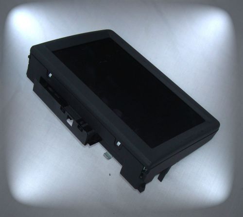 Audi a8 d3 mmi 2g screen 4e0 919  603 e