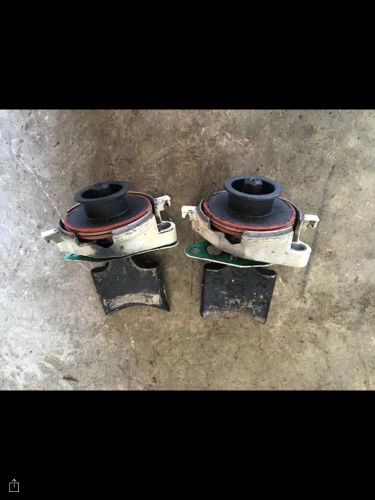 Seadoo exhaust rave valve repair rebuild kit 800 carb gsx gtx spx xp challenger