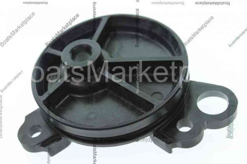 Yamaha 61a-45321-01-00 plate