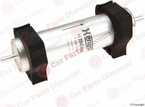 New hengst fuel filter gas, h396wk