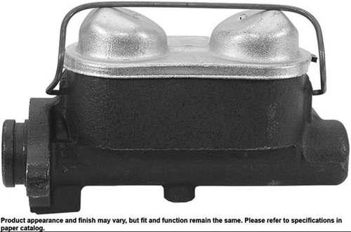 Cardone brake master cylinder 10-1393