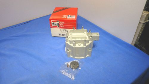 Mighty  3-336 distributor cap ,mighty auto parts,new