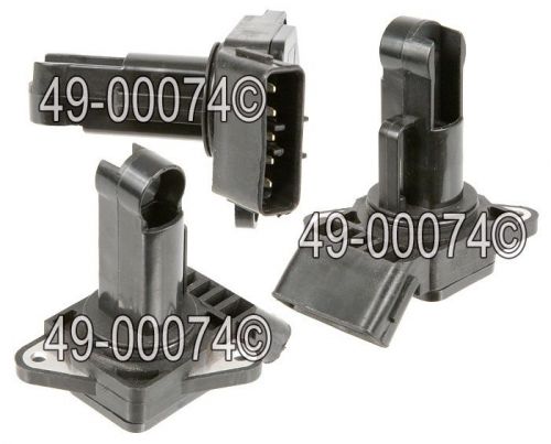 Lexus gs &amp; sc / corolla mass air flow sensor meter