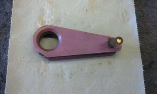 Banshee tcc brand front chain slider