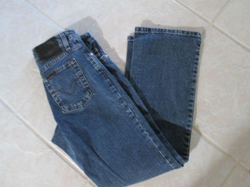 Harley-davidson womans size 2p jeans*