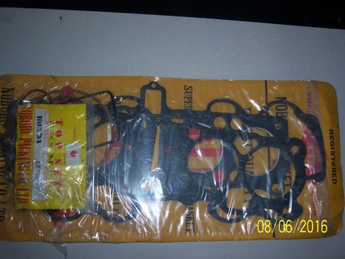 Honda cb750 f1 top end gasket kit