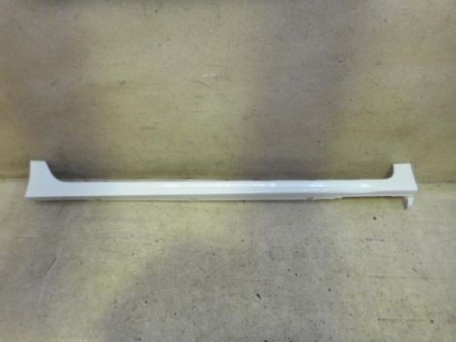 Honda fit  right side step [4913700]