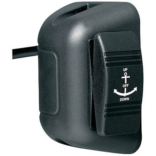 Minn kota deckhand 40 remote switch -1810150