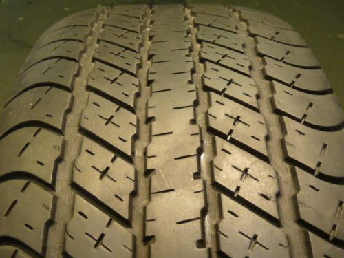 2 used goodyear wrangler hp, 275/60/20 275 60 20 p275/60r20, tire n 2228 ur