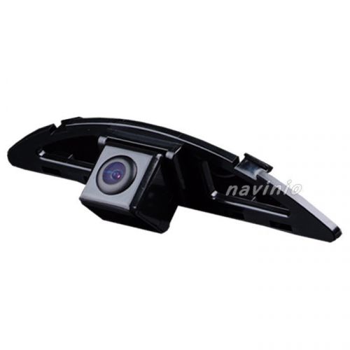 Sony ccd chip car parking system rear view camera for  honda city pal waterproof