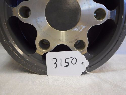 Robinson r44 lower sheave pulley part #c493-1 (3150)