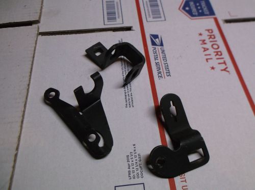 Gm th400 th350 automatic transmission brackets