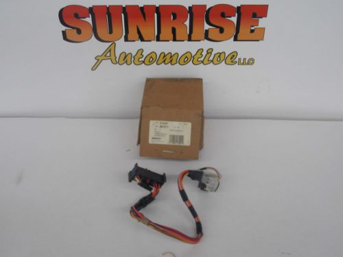 Gm 26070111 2000-2005 chevrolet trailblazer s10 blazer pickup ignition switch d4