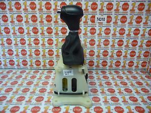 14 15 kia forte automatic floor gear shifter 46700-a7110 oem