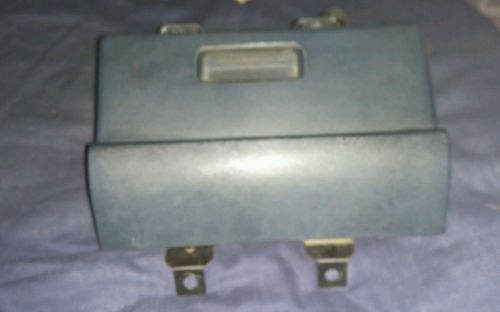 1988-94 chevy silverado gmc truck suburban blazer ash tray pickup blue. #18