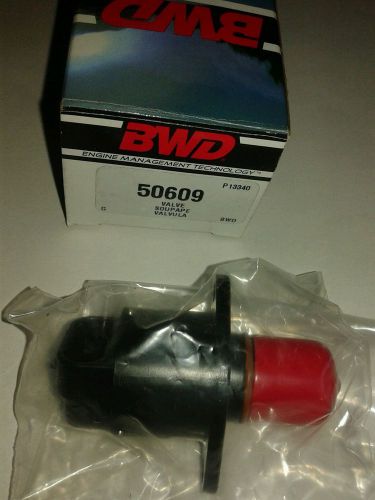 Idle air control valve bwd 50609