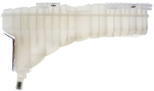 Hd solutions 603-5403 coolant recovery tank