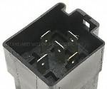 Standard motor products ry479 fuel pump relay