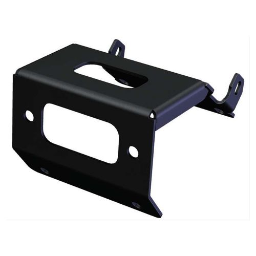 Kfi honda fourtrax foreman 500 4x4 es 2014-2015 winch mount