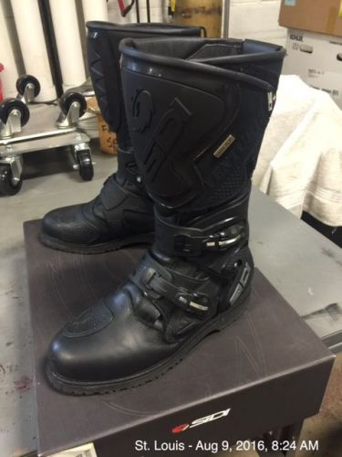 Sidi adventure gore tex