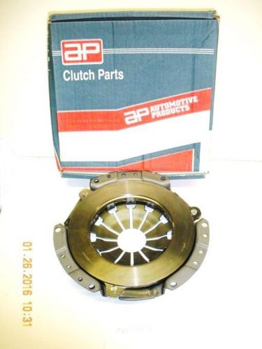 Honda civic/crx 1984-1987 pressure plate