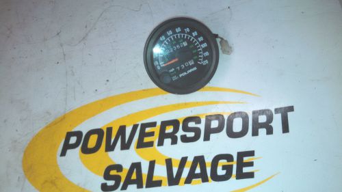 95 96 polaris ultra indy sp xlt xcr 580 600 680 700 rmk sks speedometer speedo