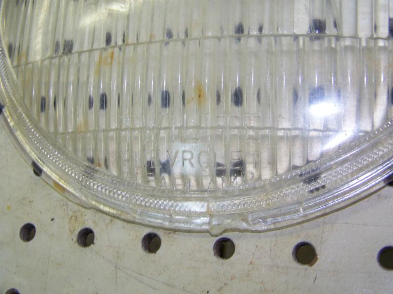 Headlight bucket lens Chevrolet, US $10.99, image 2