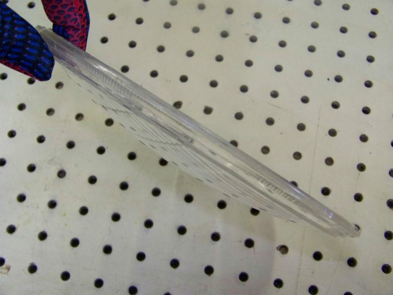 Headlight bucket lens Chevrolet, US $10.99, image 3