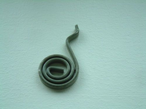 Door spring buick chevrolet olds pontiac 1928 1929 1930 1931 1932 1933 1620 942a