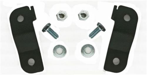 Rubicon express re1507 brake line relocation bracket