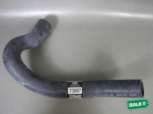 Brand new gates rubber company 20697 radiator coolant hose core (free shipping)