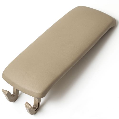 Armrest center console lid cover interior storage 8e0864245p38m 4b0864245al73g