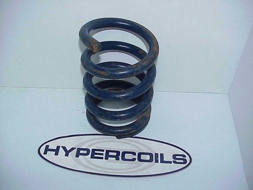 Hyperco #900 front coil spring 8-1/2&#034; tall 5-1/2&#034; od wissota  imca  ump dr536