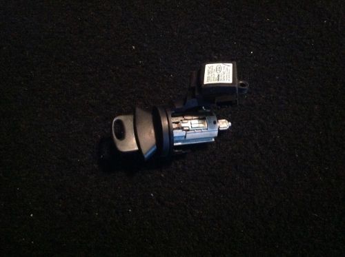 Ford ignition switch