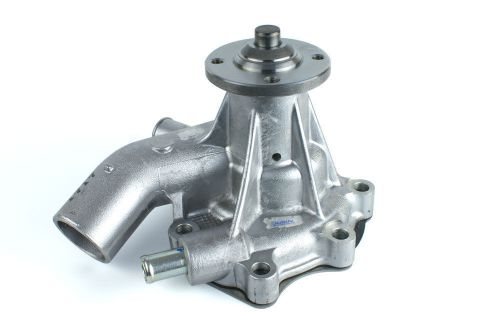 Fj40 , fj60 land cruiser aisin water pump w/oil cooler
