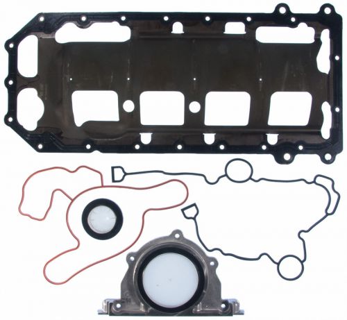 Jeep 6.1l vin 3 &amp; w 2006-2010 conversion gasket set