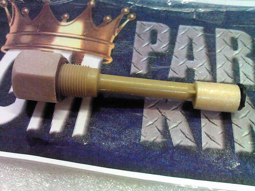 Gm oem 12603784 engine parts-oil level sensor