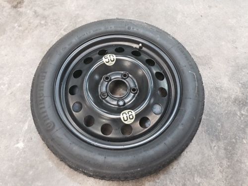 Bmw e39 emergency space saver spare tire (like new)