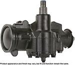 Cardone industries 27-7589 remanufactured steering gear