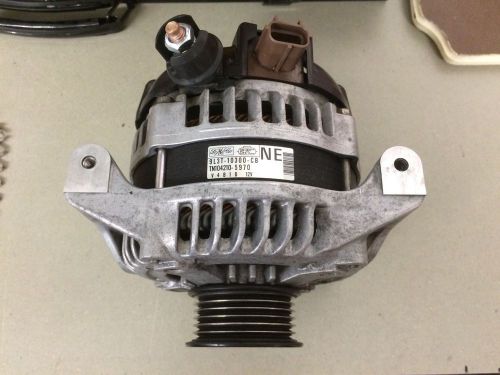 09 10 2009 2010 ford f150 alternator 52k oem 9l3t-10300-cb tn105210-5970