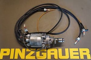 Distributor rebuilt ignition steyr puch pinzgauer