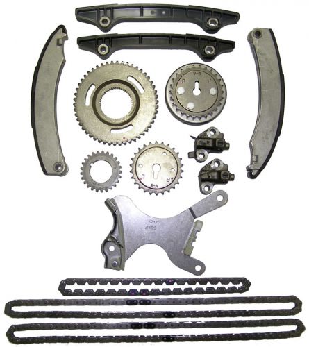 Cloyes gear &amp; product 9-0393sa timing chain