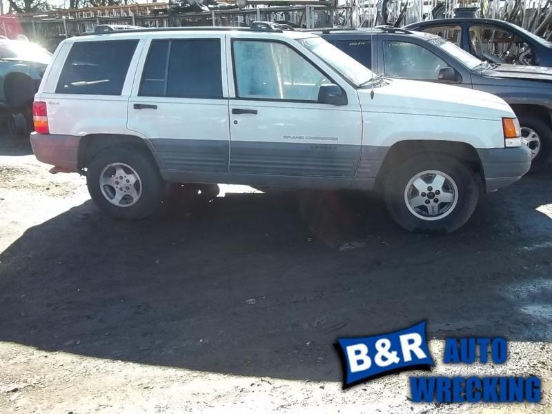 Amplifier for 96 97 98 JEEP GRAND CHEROKEE ~, US $100.12, image 5