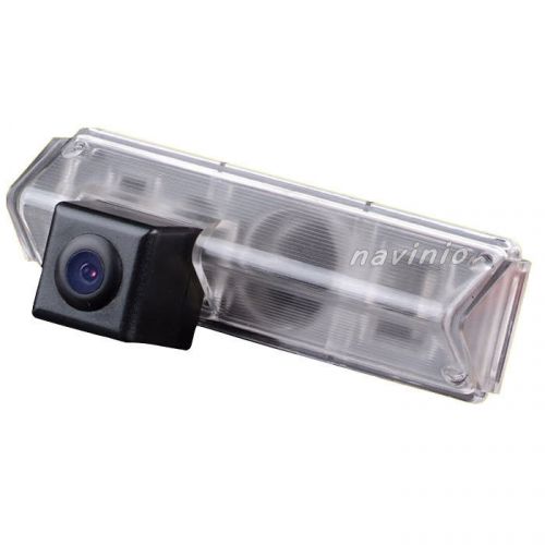 Sony ccd chip car backup camera for mitsubishi grandis parking cam waterproof hd
