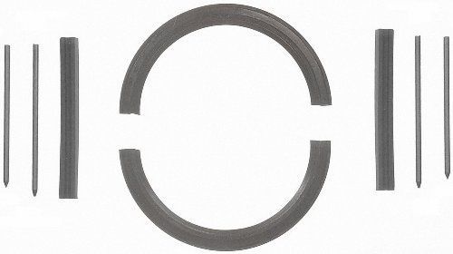 Fel-pro bs40613 reman engine crankshaft seal, rear