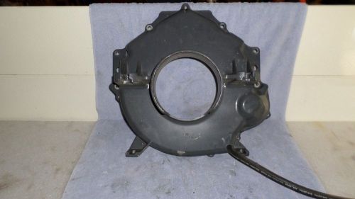 Omc cobra flywheel housing
