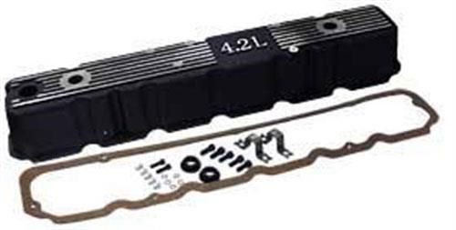 Crown automotive aluminum valve cover kit rt35005