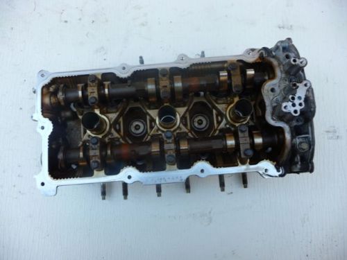 03-2006 infiniti g35 v6 350z right passenger side cylinder head oem 95k vq35de